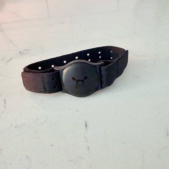 Orange Theory Beat Burn Heart Rate Monitor - Picture 3 of 5